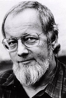 <span class="mw-page-title-main">Donald Barthelme</span> American writer, editor, and professor