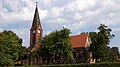 Dorfkirche Bischdorf