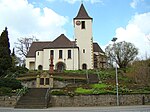 Nikolauskirche (Dühren)