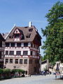 Dürer House, Nuremberg
