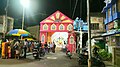Durga Puja and decoration of 2022 in Kolkata 22