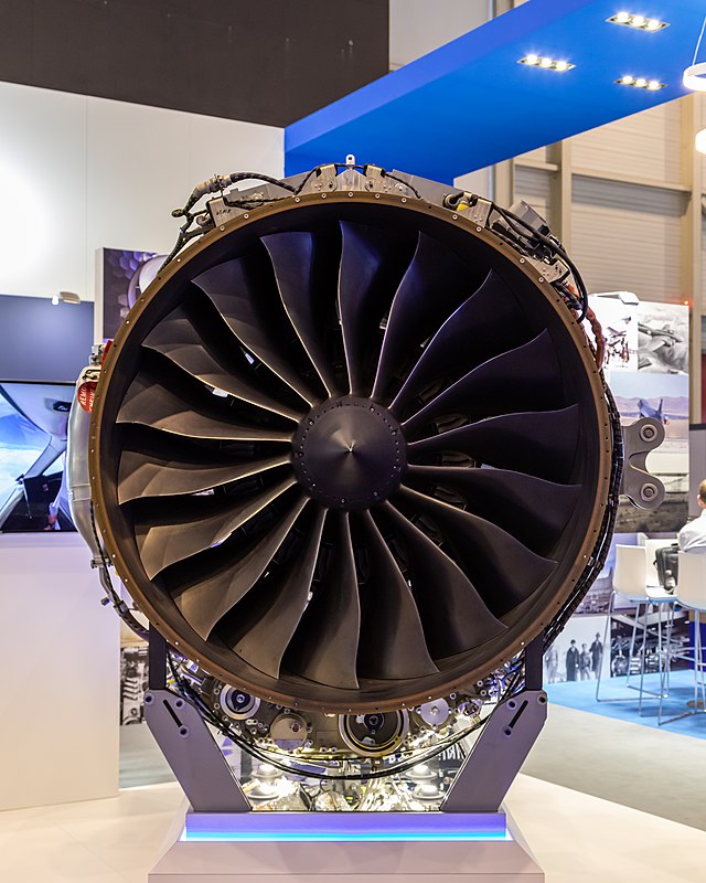 Turbofan