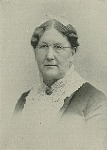 "A Woman of the Century"