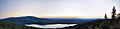 Eagle Lake after Sunset (HDR + Pano) (6118600955) (2).jpg