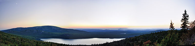 File:Eagle Lake after Sunset (HDR + Pano) (6118600955) (2).jpg