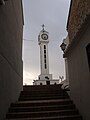 Torre del Reloj del Calvario. Paterna