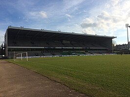 Edmond Machtensstadion