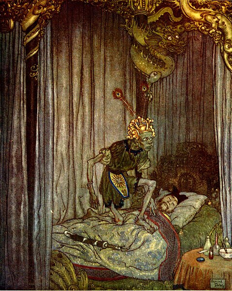 File:Edmund Dulac - The Nightingale 5.jpg