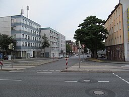 Eisenschmiede in Kassel