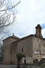 Miniatura para Iglesia del convento de Franciscanos Descalzos