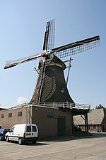 Elburg molen De Tijd.jpg