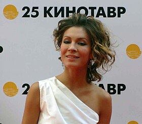 Elena Podkaminskaja