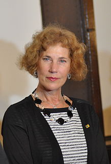 Elena Poptodorova Bulgarian politician, Ambassador to the United States