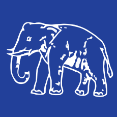 Elephant Bahujan Samaj Party.svg