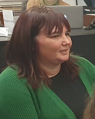 <span class="mw-page-title-main">Elizabeth Cox (historian)</span> New Zealand historian