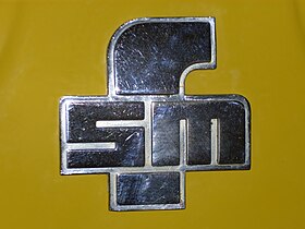 Logo FSM (automobily)