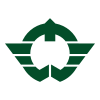 Emblem of Kashiba, Nara.svg
