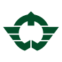 Emblem of Kashiba, Nara.svg
