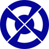 Official seal of Shimabara