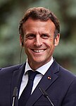 Emmanuel Macron June 2022 (cropped).jpg