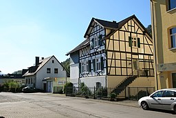 Engelskirchen Ründeroth - Kamperstraße 01 ies