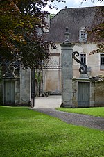 Vignette pour Abbaye d'Oigny