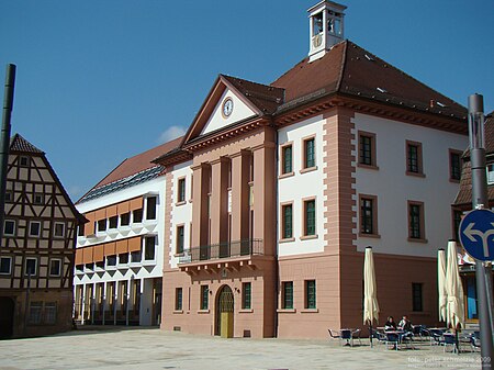 Eppingrn rathaus2009 v2