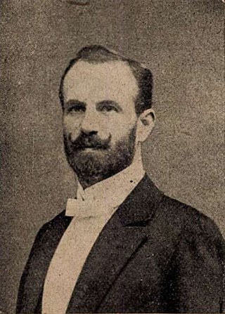 Portrait de László Epstein