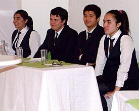 Movilización Estudiantil En Chile De 2006: Antecedentes, Desarrollo, Organización