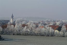 Erbes-Büdesheim - Voir