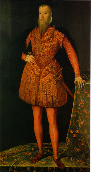 File:Erik XIV of Sweden by Steven van der Meulen 1561.jpg