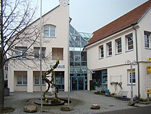 Rathaus in Erligheim