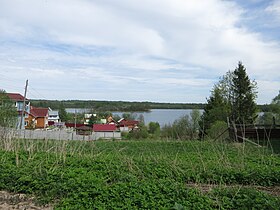 Iermakovo (raïon de Kirillov)