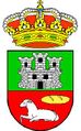 Galego: Escudo de Castroverde English: Coat of arms of Castroverde