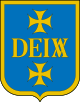 Escudo de Deyá (Islas Baleares).svg