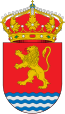 Blason de Escalante