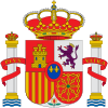 Wapenschild van Spanje