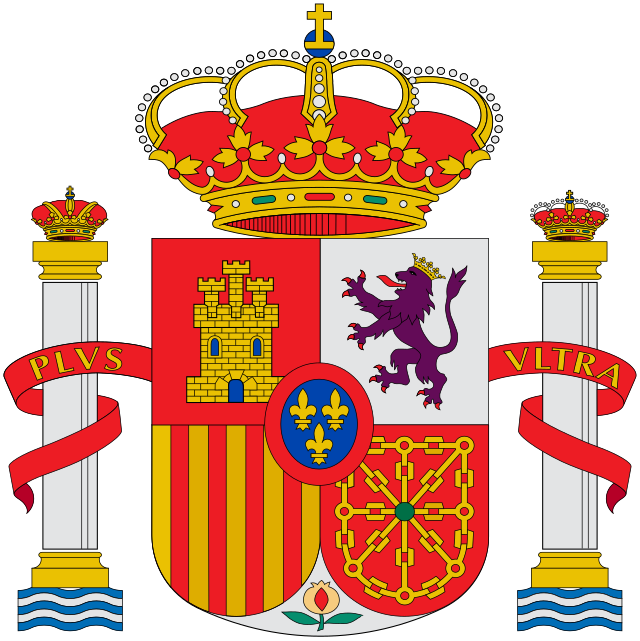 Embajadores de España