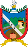 Official seal of Guayabal de Síquima