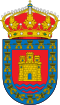 Escudo de Merindad de Río Ubierna (Burgos)