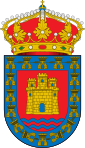 Merindad de Río Ubierna (Burgos): insigne