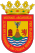 הסמל של סן קריסטובל דה לה לגונה