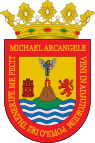 Escudo de San Cristóbal de La Laguna.svg