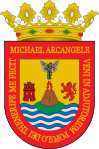 San Cristóbal de La Laguna címere