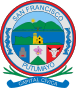 Escudo de San Francisco (Putumayo).svg