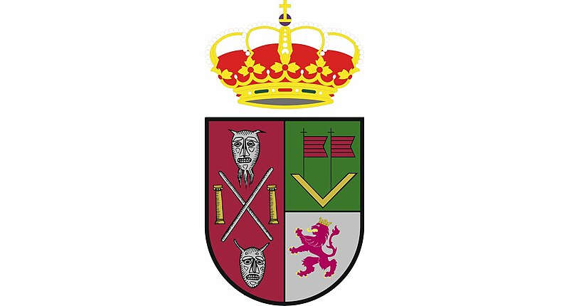 File:Escudo de Villarrabines.jpg