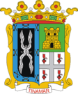 Vega de San Mateo címere