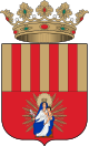 Герб муниципалитета Фойос