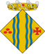 Blason de Prullans