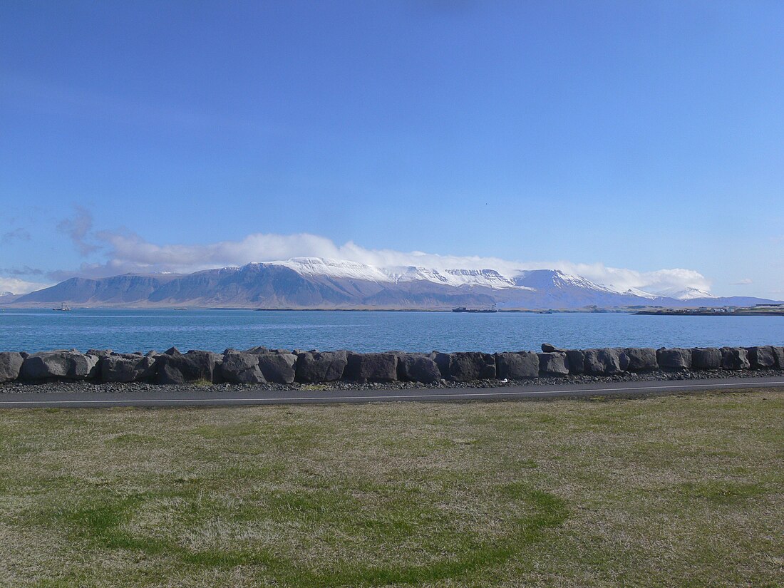 Kollafjörður